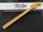 Fender ( フェンダー ) Precision to Jazz Bass Conversion Neck / Maple / #9530
