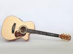 Maton Guitars メイトンギターズ EBG808CMF Michael Fix Signature マイケル・フィックス･シグネチャー アコースティックギター エレアコ 