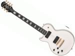 Epiphone ( エピフォン ) Left-handed Matt Heafy Les Paul Custom Origins Bone White 7-String  左用 7弦ギター レスポール・カスタム 