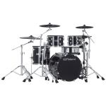 Roland ローランド VAD507 WS 旧型番スタンドを使用したお買い得セット 電子ドラム エレドラ