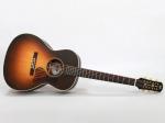 IRIS MS-00 Tobacco Burst Adirondack Spruce