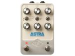 Universal Audio ( ユニバーサル オーディオ ) UAFX Astra Modulation Machine コーラス フランジャー トレモロ