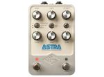 Universal Audio ユニバーサル オーディオ UAFX Astra Modulation Machine コーラス フランジャー トレモロ