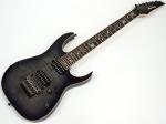 Ibanez アイバニーズ RG8527 BRE  国産 7弦ギター Jカスタム Black Rutile