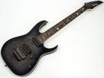 Ibanez ( アイバニーズ ) RG8527 BRE  国産 7弦ギター Jカスタム Black Rutile