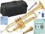 YAMAHA ヤマハ YTR-8310Z トランペット ラッカー リバース Zシリーズ カスタム 管楽器 ボビーシュー協力 B♭ Trumpets custom gold セット D　北海道 沖縄 離島不可