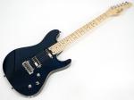 SCHECTER シェクター MZ-1 Blue / M 日本製 エレキギター ミディアムスケール