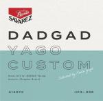 SAVAREZ ( サバレス ) A140YC "DADGAD YAGO CUSTOM" PHOSPHOR BRONZE