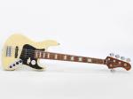 Bacchus バッカス WL5-ASH33-AC RSM/M ABD 33 インチスケール 5弦ベース 特価品