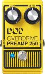 DOD ( ディオーディ ) Overdrive Preamp 250