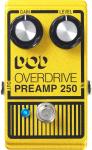 DOD ディオーディ Overdrive Preamp 250