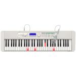 CASIO カシオ LK-530 Casiotone 光ナビゲーションキーボード 61鍵盤 お子様 練習 誕生日プレゼント クリスマスプレゼント