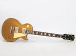 Gibson Custom Shop 1957 Les Paul Standard Double Gold Faded Cherry Back VOS