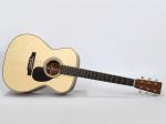 Martin Custom Shop CTM OM-28 "Italian Alpine Spruce & Guatemalan Rosewood"