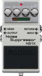 BOSS ボス NS-1X Noise Suppressor エフェクター