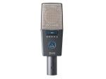 AKG エーケージー C414XLS-Y4 ◆ コンデンサーマイク  国内正規品 4年保証