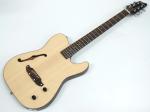 SCHECTER シェクター Oriental Line OL-FL-P / Satin Natural 【SPOT Model】