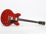 Gibson ( ギブソン ) ES-335 Sixties Cherry / #212830241