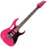 Ibanez アイバニーズ JEMJRSP PK エントリー・スティーヴ・ヴァイ モデル