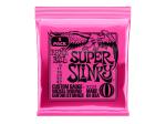 ERNIE BALL ( アーニーボール ) SUPER SLINKY #3223《9-42》3パックセット