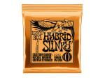 ERNIE BALL ( アーニーボール ) HYBRID SLINKY #2222《9-46》１ダース(１２セット)