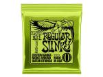 ERNIE BALL ( アーニーボール ) REGULAR SLINKY #2221《10-46》１ダース(１２セット)