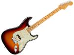 Fender ( フェンダー ) American Ultra Stratocaster HSS MN  Ultraburst アウトレット USA アメリカン・ウルトラ ストラトキャスター