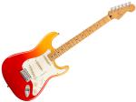 Fender フェンダー Player Plus Stratocaster  Tequila Sunrise MN アウトレット プレイヤー・プラス・ストラトキャスター