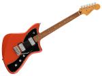 Fender フェンダー  Player Plus Meteora HH Fiesta Red PF  プレイヤー プラス メテオラ エレキギター