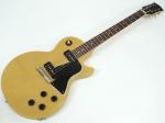 Gibson Custom Shop Japan Limited 1957 Les Paul Special Single Cut Reissue VOS TV Yellow #731452