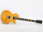 Gibson ギブソン Les Paul Classic Premium Plus / Translucent Amber