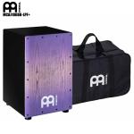 Meinl ( マイネル ) MCAJ100BK-LPF+ 純正ケース付 カホン cajon パーカッション