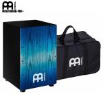 Meinl マイネル MCAJ100BK-PBF+ 純正ケース付 カホン cajon パーカッション