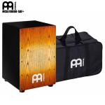 Meinl ( マイネル ) MCAJ100BK-SAF+ 純正ケース付 カホン cajon パーカッション