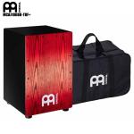 Meinl ( マイネル ) MCAJ100BK-TRF+ 純正ケース付 カホン cajon パーカッション