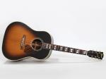 Gibson Custom Shop Murphy Lab 1942 Banner Southern Jumbo Vintage Sunburst Light Aged