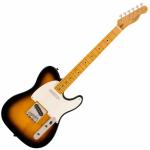 SQUIER スクワイヤー FSR Classic Vibe 50s Telecaster 2-Color Sunburst 限定 テレキャスター  エレキギター