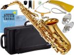 YAMAHA ヤマハ 5年保証サポート対象 YAS-280 アルトサックス ラッカー 管楽器 Alto saxophone gold ジブリ セット T　北海道 沖縄 離島不可