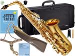 YAMAHA ( ヤマハ ) YAS-280 アルトサックス ラッカー 正規品 管楽器 Alto saxophone gold ジブリ セット U　北海道 沖縄 離島不可