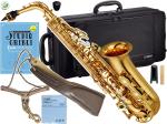 YAMAHA ヤマハ 5年保証サポート対象 YAS-280 アルトサックス ラッカー 管楽器 Alto saxophone gold ジブリ セットU　北海道 沖縄 離島不可