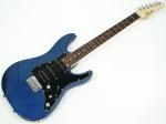 SCHECTER ( シェクター ) Oriental Line OL-BH-FXD Deep Blue Metallic オリエンタル・ライン エレキギター