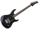 YAMAHA ヤマハ PACIFICA612VIIFM TBL