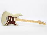 Fender ( フェンダー ) American Elite Stratocaster Champagne