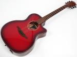 LAG Guitars T-RED-ACE 数量限定特価 アコースティックギター エレアコ