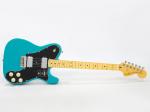 Fender フェンダー American Professional II Telecaster Deluxe Miami Blue MN