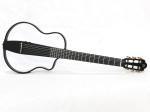 NATASHA GUITAR ナターシャ・ギター NBSG Nylon BLK