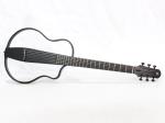 NATASHA GUITAR ナターシャ・ギター NBSG Steel BLK 