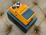 BOSS ボス DS-1 Distortion < USED / 中古品 > 