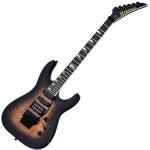 KRAMER クレイマー SM-1 Figured Black Denim Perimeter スルーネック エレキギター