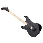 KRAMER クレイマー Baretta Ebony Left-Hand レフトハンド エレキギター 左用